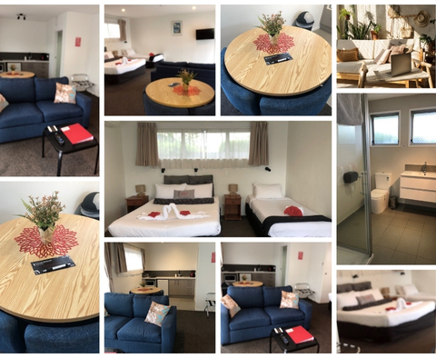 Quality Room Service